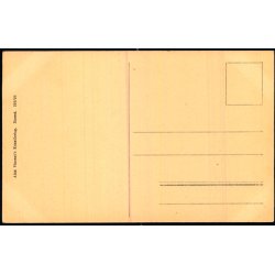 C. Bayer - Voldbastionen udfor Ny Vestergade 1860 - Alex Vincent 292/21 - Ubrugt