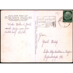 Robert Ley - Schnning 785 - Brugt