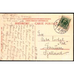 Ellen Price de Plane i Balletten "Valdemar" - Alex Vincent 1278 - Brugt