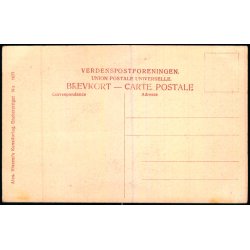 Gerda Christophersen i Valsedrmme - Alex Vincent 1677 - Ubrugt