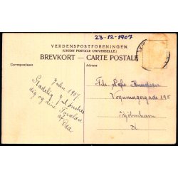 Frk. Gudrun Carlson - u/n - Brugt