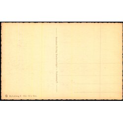 Nyk�bing F. - Chr. IX s Bro - Stender u/n - Ubrugt