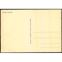 Helsing�r - Strandgade - Stender  40 116/30 - Ubrugt