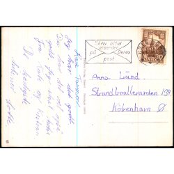 Helsing�r - Marienlyst - Stender 1009 K - Brugt