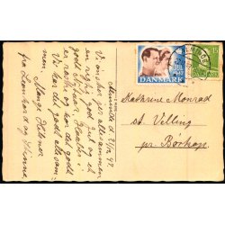 Lorentz - Gl�delig Jul - Serie 2 - Brugt