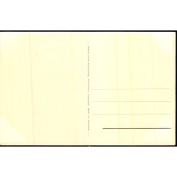 Axel Mathisen - Gldelig Jul - Lyngby - Rudolf Olsen u/n - Ubrugt 