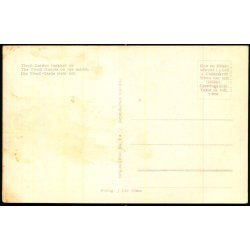 Tivoligarden trkker op - Chr. Olsen u/n - Ubrugt