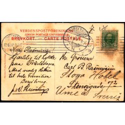 Kbenhavn - Ved Kilden i Sndermarken - Stender 6045 - Brugt