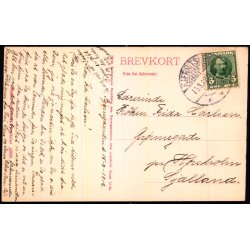 Bjerregaarden - Rendtorff 18698 - Brugt