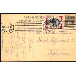 Odense - Gldelig Jul - D.L.C. 105 - Brugt