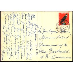 Nedk�rsel til  Tornby Strand - Asmussen 422 - Brugt