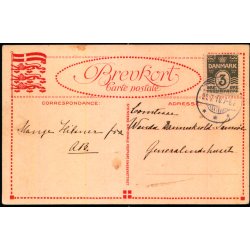 Refsns - u/n - Brugt