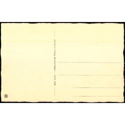 V. Hancke -  Stender Serie 1100 - Ubrugt