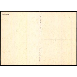 Klaksvig - Frerne - Drewsen u/n - Ubrugt