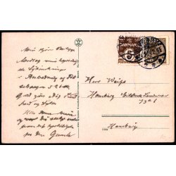 Egelykke - ( Langeland)  - Alex Vincent 193 - Brugt