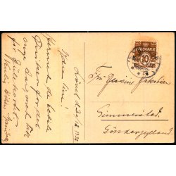 Bargild - Gldelig Nytaar - u/n - Brugt