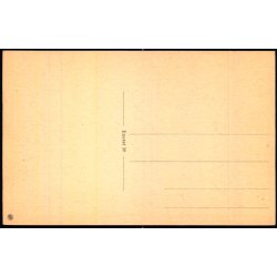 Ringsted - Parti fra Torvet - Eneret 28 - Ubrugt