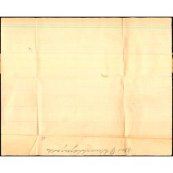 Telegram - Den Dansk Statstelegraf 1925 - Fra New Jersey til Kbenhavn