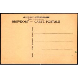 R�dby - �stergade - Anton Madsens Bogh. Eneret u/n - Ubrugt