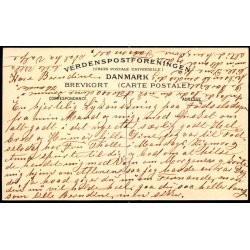 Kanalen - Odense - Flensborg Magasinet ved Knud M�ller - u/n - Ubrugt