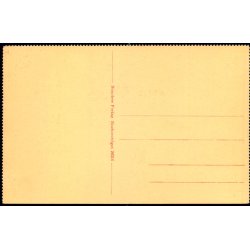 Aalborg - Interir fra Slotsgaarden - Stender 26316 - Ubrugt