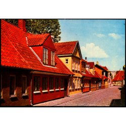 Odense - Bangs Boder - O.P.O. 7704 - 3 - Ubrugt