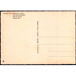 Nyk�bing Mors - Stender 149 618 033 - Ubrugt