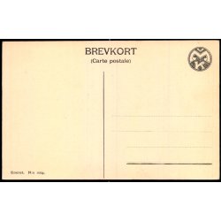 K�benhavn - Marmorkirken - Eneret 1024