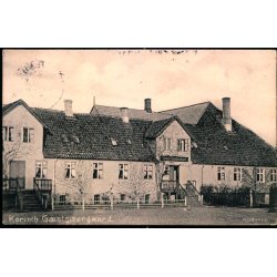 Korinth G�stgivergaard - H.H.O. 4466 - Brugt