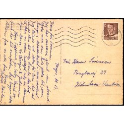 Hundested Havn - Stender 5601