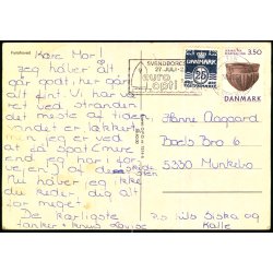 Fynshoved - O.P.O. 7514 - 5 - Brugt