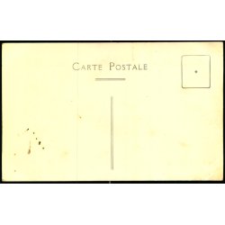 Fotokort Ejnar Johs.  Pedersen - Svendborg u/n - Ubrugt