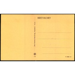 Troense Badehotel ved Svendborg - Johs. Broersens Forlag 196 - Ubrugt