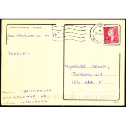 Partier fra Svendborg - 2005 - 1 - Brugt