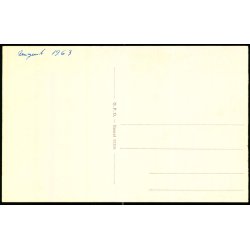 Troense - Sfartsmuseet - O.P.O. 97300 - Ubrugt