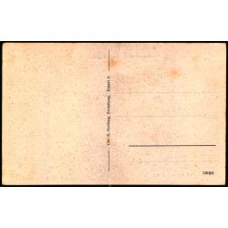 Taasinge - Bregninge Kirke  - Chr. G. Kielberg 9 - Ubrugt