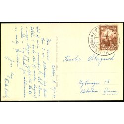 Badeliv ved Lkken m.m. - Th. Grnborgs Bogh. 98772 - Brugt