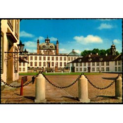 Fredensborg Slot - Krger 989/46