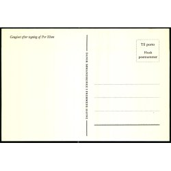 Per Illum - Ns Kirke - Frerne - Dansk Smandskirke u/n - Ubrugt