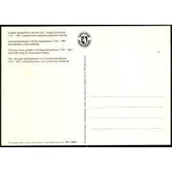 Isfjordsfiskeri efter Hellefisk - Grnlands Post 30/91 - Ubrugt