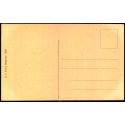 Br�ns - Carl C. Biehl 2545 - Ubrugt