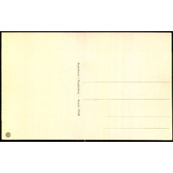 Ringk�bing - Den Vest og S�nderjyske Kreditforening - Boglade i Ringk�bing 79948 - Ubrugt