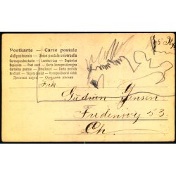 Italienische Konzert Vokal &amp; Instrumentel Geselschaft - u/n - Ubrugt