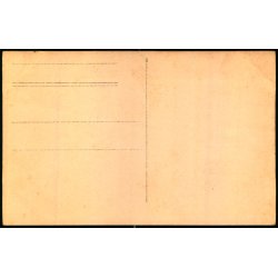 Fotokort Ukendt - Konfirmand - Ubrugt