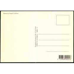 B�nnerup Strand - Trojaborg B�N 8 - Ubrugt