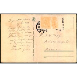 Aarhus - Marselisborg Slot - Alex Vincent 72 - Brugt