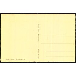 Haderslev - Domkirken - Rudolf Olsen 9090 - Ubrugt