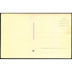 Esbjerg - Fiskerihavnen - Fotokort 35437  - Ubrugt