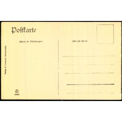 Christiansfeld - M. Lorenzen 18686 - Ubrugt