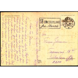 L�gumkloster H�jskole - H. Ingwersen 268 - Brugt